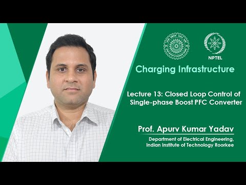 Charging Infrastructure Promo By Prof Apurv Kumar Yadav