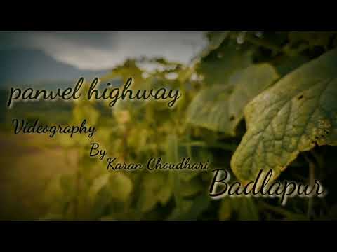 download lagu mp3 mp4 Badlapur Panvel Highway, download lagu Badlapur Panvel Highway gratis, unduh video klip Badlapur Panvel Highway