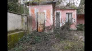 preview picture of video 'Ex mattatoio comunale di Castrovillari'