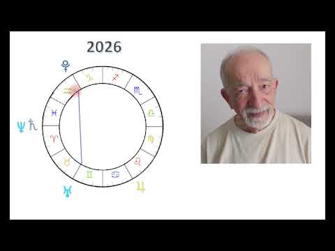 2026 is going to be a year of profound and definitive changes that will allow many total success