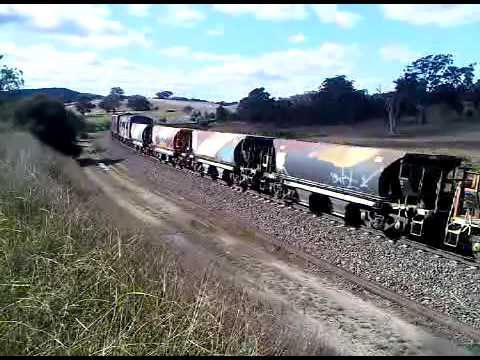 4716 & 4204 old Hume Hwy, north of Gunning