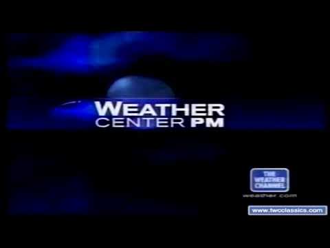 Weatherscan ~ Track 3 [Extended]