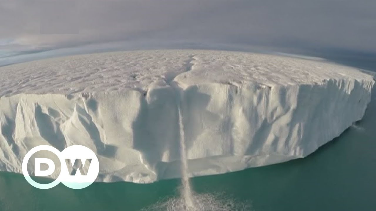 Bonn Climate Change Conference takes on CO2 challenge | DW English