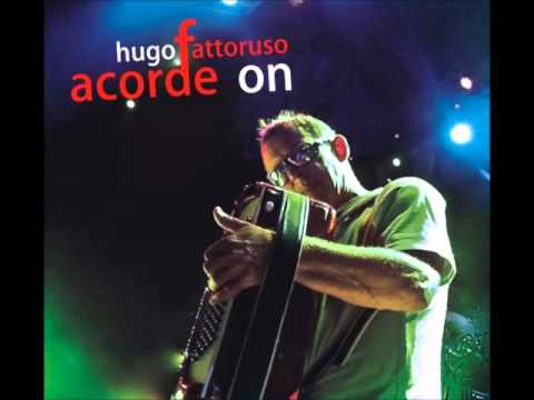 Hugo Fattoruso  - Para Nico Mora
