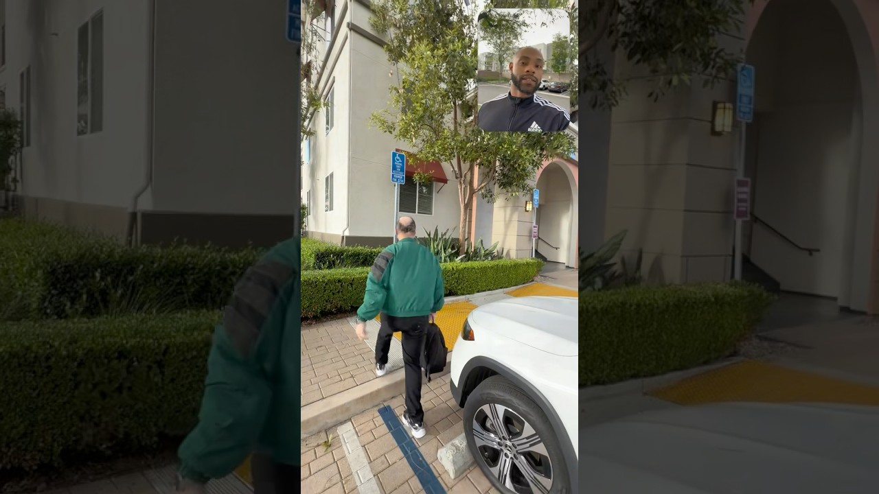 When a hair transplant relapse 😳