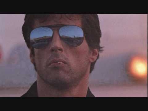 John Cafferty & The Beaver Brown Band - Voice Of America's Sons