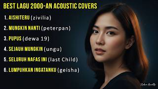 Download lagu BALIK KE JAMAN SMP! 😠Mini Album Akustik 2000an - Nadine Arindita (Mungkin Nanti, Pupus, Aishiteru) mp3 Download lagu BALIK KE JAMAN SMP! 😠Mini Album Akustik 2000an - Nadine Arindita (Mungkin Nanti, Pupus, Aishiteru) mp3