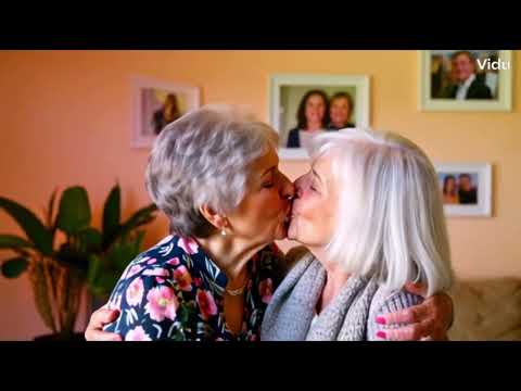 Free Lesbian Mature Videos