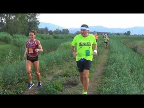 Memorial Massimi 17 Settembre 2017 - Ponte Buggianese (PT)