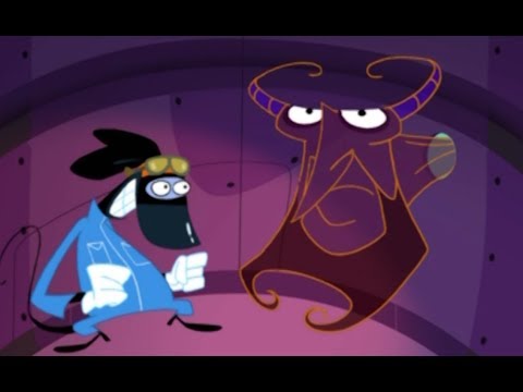 Ratz🧞Genie du Fromage (S01E19) Episode en HD