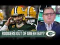 NFL Insider Breaks Down Aaron Rodgers' Future in Green Bay | CBS Sports HQ