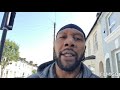 My training day nutrition Part 1