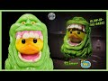 Limited Glow In The Dark Ghostbusters Slimer TUBBZ Vinyl Figure Revealed PRE ORDER NOW
