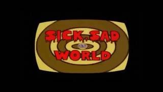 Daria - Sick, Sad World (Season 3)
