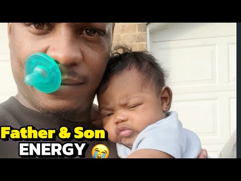 Lil Woody Happiest Moments With His Baby Boy…😭🙏