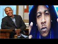 Spider Loc Speaks On G Code, Living By It & TI “SNITUATIONS"