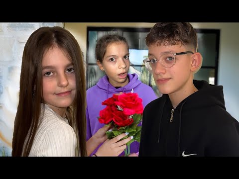 LARISA i AJLIN SAZNALI DA SU SARA i DANIJEL u VEZI !