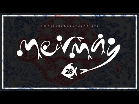 jlbcreative - MERMAY - Day 28