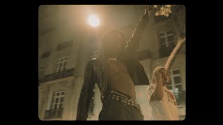 Rockstar Music Video