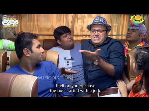 NEW! Ep 3196 - Rang Tarang Resort | Taarak Mehta Ka Ooltah Chashmah - Full Episode | तारक मेहता