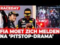 Red Bull-engineers overtreden FIA-regel bij overwinning Pérez in Baku | GPFans Race Day