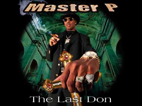 Master P x Eternity Ft C-Murder & Mr Serv-On