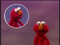 عالم سمسم Sesame Street If Elmo Had Teeth Egyptian Arabic