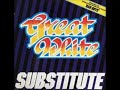 Great White - Substitute (1984) (HQ)