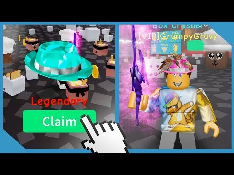 Becoming The Richest Player In Pet Simulator Trillions Of Coins - legendary hats pets got best sword roblox unboxing simulator