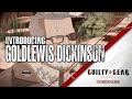 Gameplay-Video von Guilty Gear: Strive - Additional Character 1: Goldlewis Dickinson  Alle Plattformen
