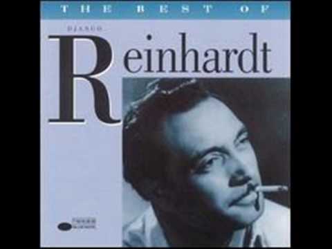 Django Reinhardt - After You've Gone