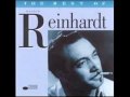Django Reinhardt - After You've Gone 