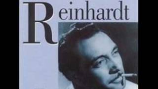 Django Reinhardt - After You've Gone