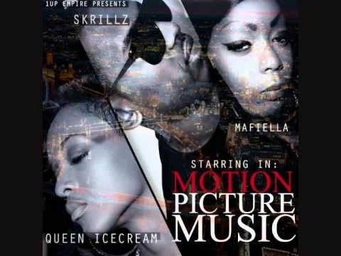 1UP EMPIRE ft GAPPY RANKS - STUNTIN'