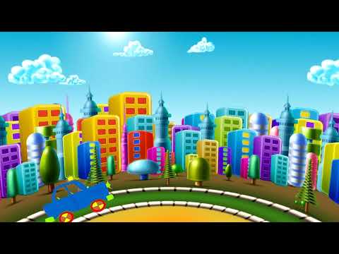 Спектакль 'По дороге в теремок' (по ПДД)