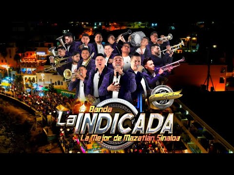 Concierto Desde El  Carnaval Mazatlan 2023 ( COMPLETO )