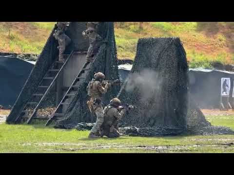 FORCAT TONA TË ARMATOSURA në rrugën e një transformimi historik