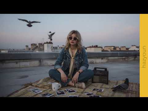 she left the door open — just in case