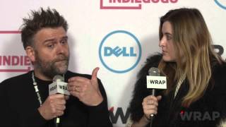 Sundance 2015: 'Viking' Directors Ben and Sam Callis on the Origin of Their Story video