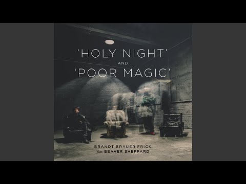 Holy Night (feat. Beaver Sheppard) (Tom Trago Remix)