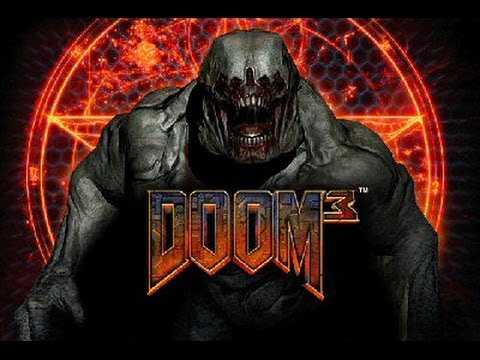 DOOM 3 Uncut HD USK 18 #024 Hier leben noch viele