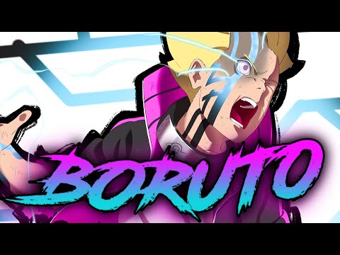 GARP  「Abtrünniger Ninja」 (BORUTO SONG)