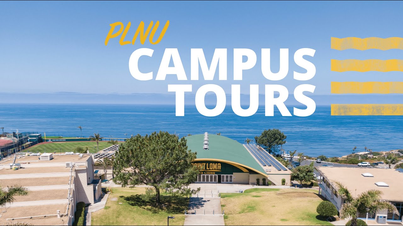 PLNU Campus Tours