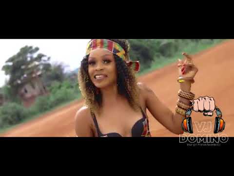 DJ/VJ DOMINO BIKUTSI MINI MIX 2020 -  KONDREH MONDAY