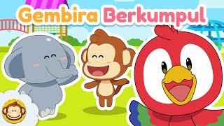 Download lagu Lagu Anak Anak | Gembira Berkumpul dan lainnya | Lagu Anak Indonesia BaLiTa mp3