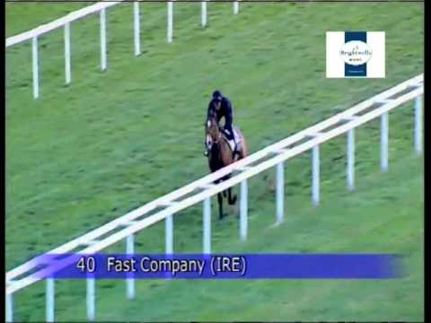 Lot 40 2013 Colt by Fast Company (IRE) ex Lily Rio (IRE) to be sold at Ascot Breeze Up Sale 01.04.15