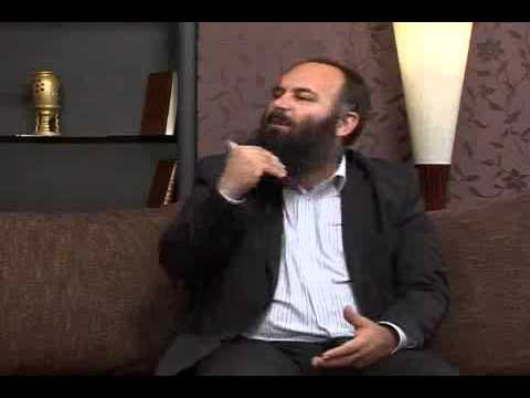 32-03 Bekir Halimi - Pyetje dhe përgjigje.flv