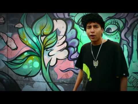 SI ELLA VOLVERA - GASPER "SEKTA MADAFAKA" (VIDEO CLIP OFICIAL)