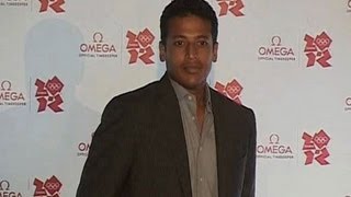 Mahesh Bhupathi and Big Daddy Productions