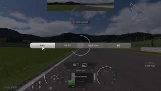 [GT7]国体TA二日目　コンマ6秒台目指して頑張る。全国都道府県対抗eスポーツ選手権2023